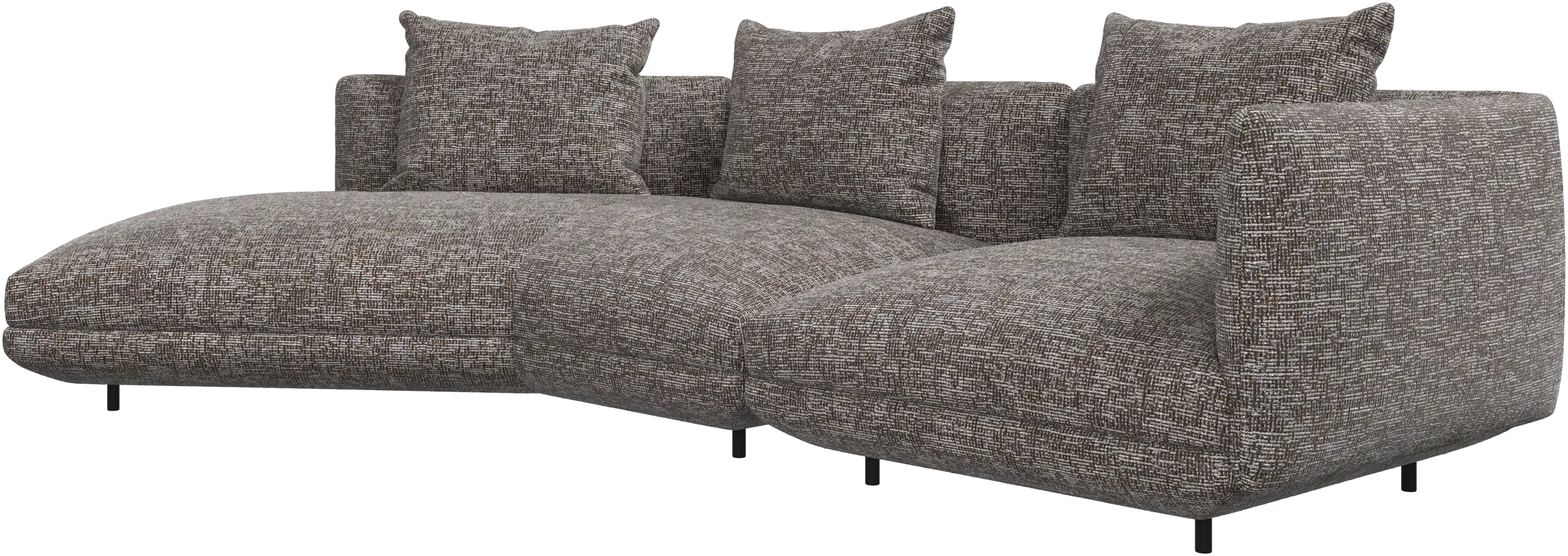 Salamanca 3人掛けカウチソファ | sofa | Salamanca | Henrik Pedersen Salamanca 3人掛けカウチソファ | sofa | Salamanca | Henrik Pedersen